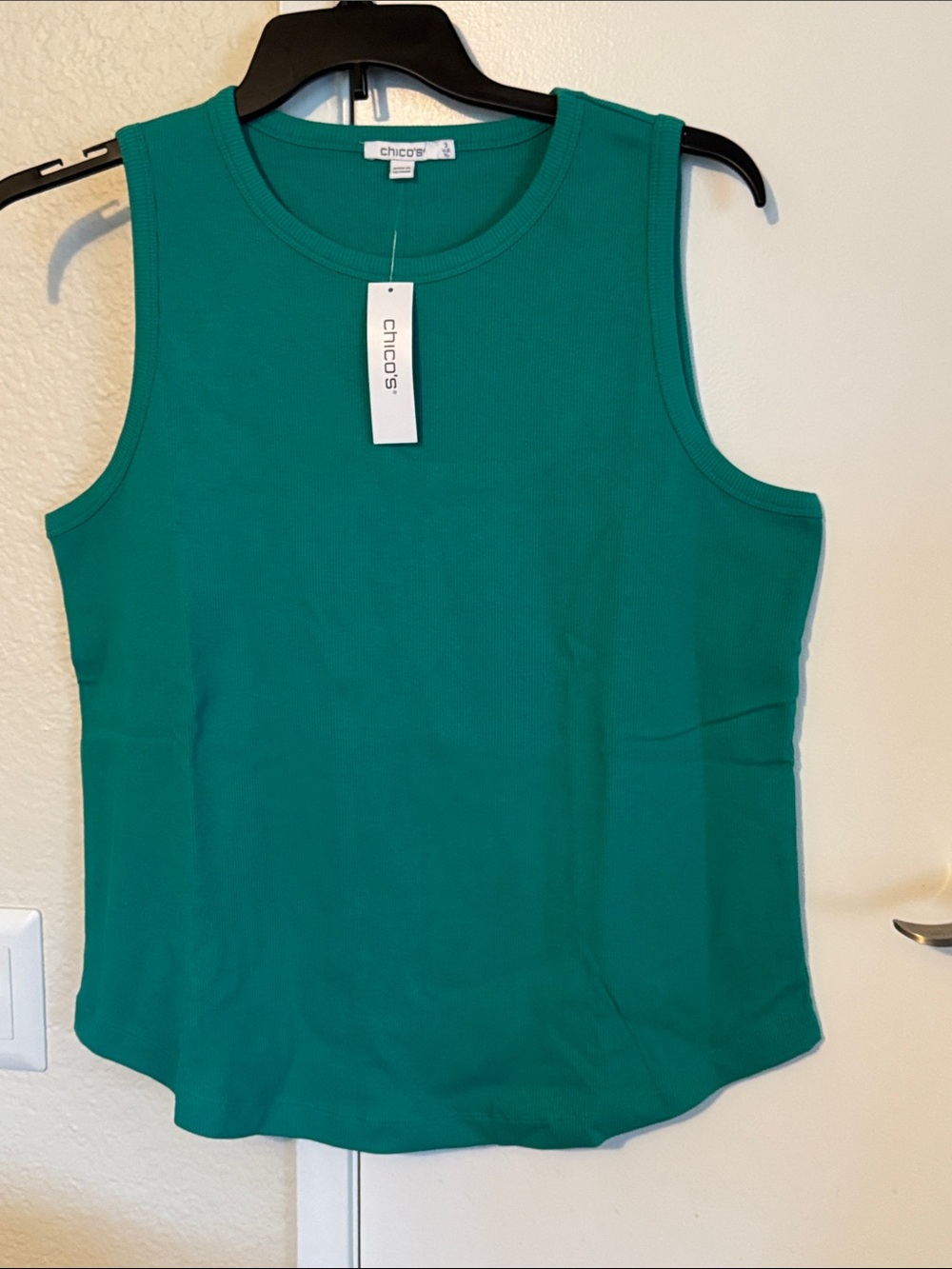Chicos Tank Top